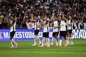 Corinthians x São Paulo 