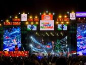 Verão Maior Pontal do Paraná 