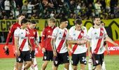 Peñarol x River Plate Argentina 