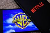 Netflix pagará 82 Bilhões pela Warner 