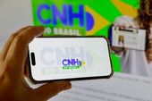 Governo amplia uso da CNH digital no país 