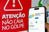 INSS Alerta Novo Golpe Digital no Pais 