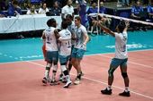 Volei Campinas Vs São José 