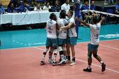 Volei Campinas Vs São José 