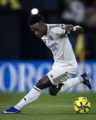 Villarreal x Real Madrid 