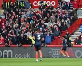 Brentford x Nottingham Forest 