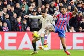 Crystal Palace x Chelsea 
