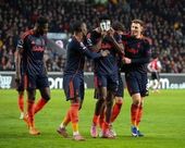 Brentford x Nottingham Forest 