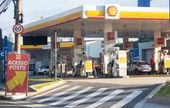 Gasolina mais cara nas bombas 