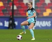 Gotham FC x Corinthians 