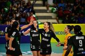 Brasília x Maringá pela Superliga de Vôlei 