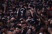 Corinthians x Capivariano 