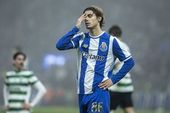 Porto x Sporting 