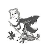 Saulo Cruz Ilustração 