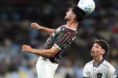 Fluminense x Botafogo 