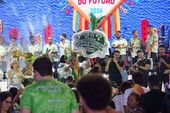 Carnaval no Recife Antigo 