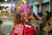 Carnaval no Recife Antigo 