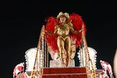 Desfile Escolas de Samba Carnaval RJ 2026 