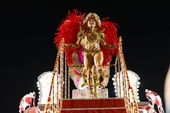 Desfile Escolas de Samba Carnaval RJ 2026 