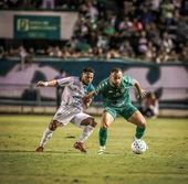 Gama DF X Monte Roraima RR 