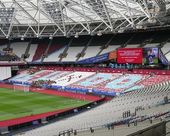 West Ham x Bournemouth 