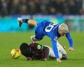 West Ham x Bournemouth 