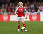 Arsenal x Bristol City 