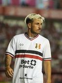 Náutico x Santa Cruz 