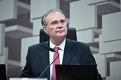 CAE ouve presidente interino da CVM 