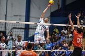 Volei Renata Vs Deportivo Murano 