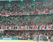 Coritiba x São Paulo 