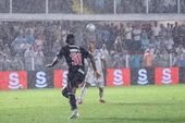 Santos x Vasco 