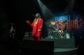 Show Living Colour 