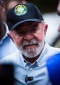 Lula visita Juiz de Fora MG 