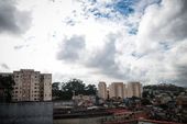 Clima tempo em São Paulo 