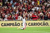 Madureira x Flamengo 