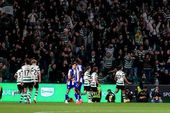 Sporting x Porto 