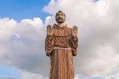 Monumento a São Francisco de Assis 