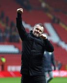 Charlton Athletic x Birmingham City 