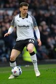 Derby County x Sheffield Wednesday 
