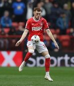 Charlton Athletic x Birmingham City 