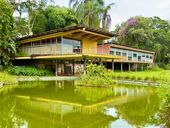 Museu da Casa Brasileira ganha sede em SJC 
