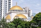 Catedral Metropolitana Ortodoxa 