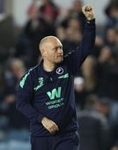 Millwall FC x Derby County 