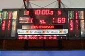 Caxias do Sul Basquete x Vasco 