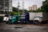 Diesel dispara e preciona custos no Brasil 