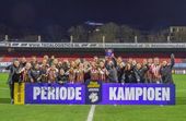 Excelsior x PSV 