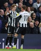 Chelsea FC e Newcastle United FC 