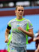 Aston Villa x Manchester City 