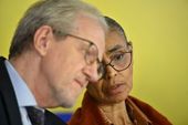 Marina Silva lança Plano Clima 2035 